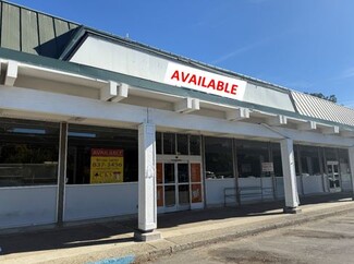 Plus de détails pour 115-285 S Orchard Ave, Ukiah, CA - Local commercial à louer