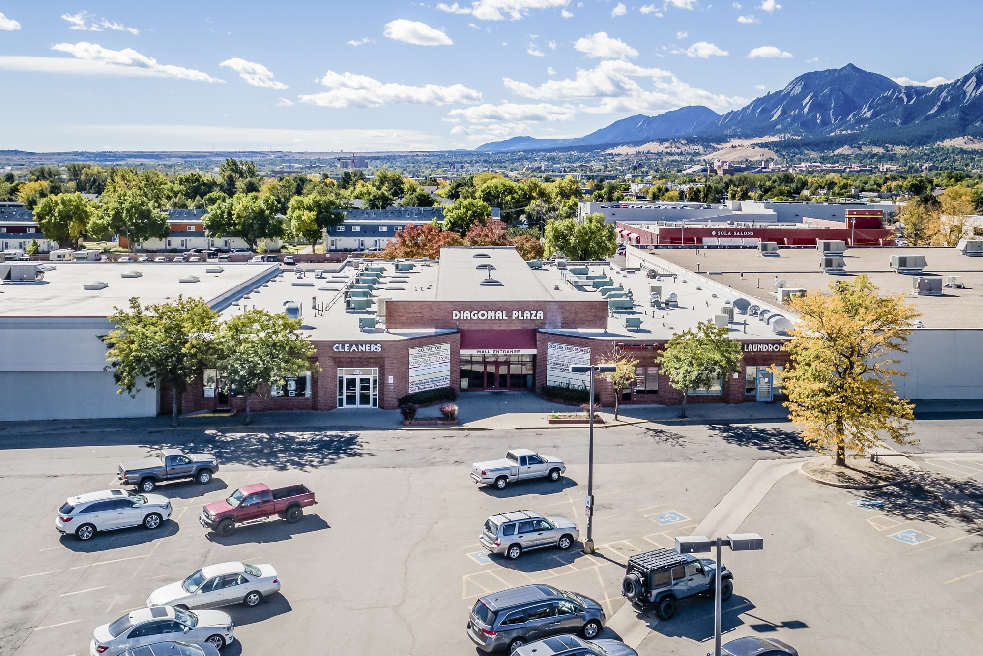 2850-2982 Iris Ave, Boulder, CO for lease Primary Photo- Image 1 of 5