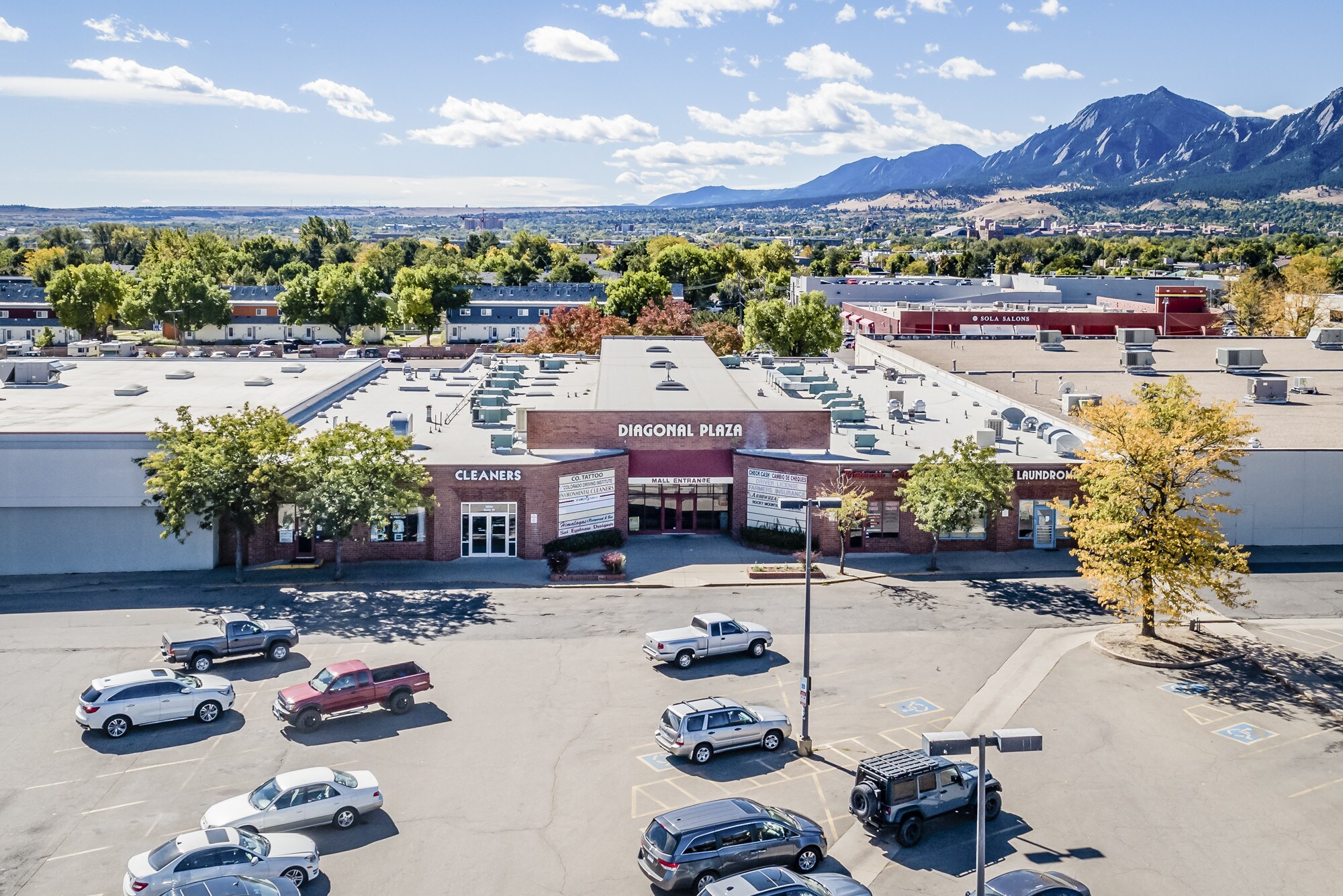 2850 Iris Ave, Boulder, CO for lease Primary Photo- Image 1 of 5