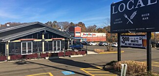 More details for 850 W Main St, Branford, CT - Retail for Sale