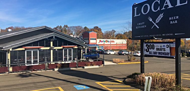 850 W Main St, Branford, CT for sale Building Photo- Image 1 of 4