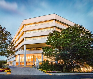 Plus de détails pour 40 Richards Ave, Norwalk, CT - Bureau à louer