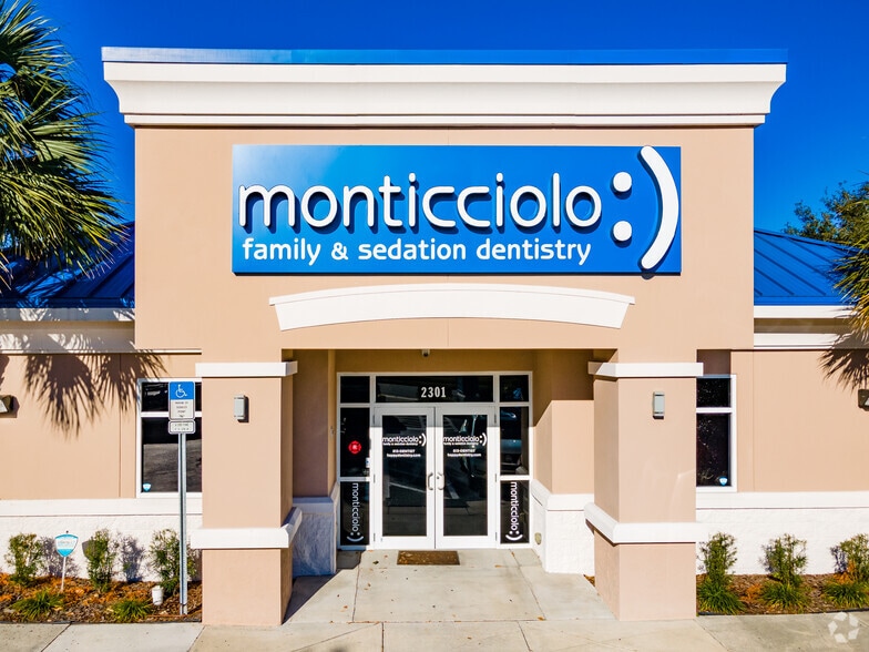 2301 Collier Pky, Land O' Lakes, FL for sale - Building Photo - Image 2 of 40