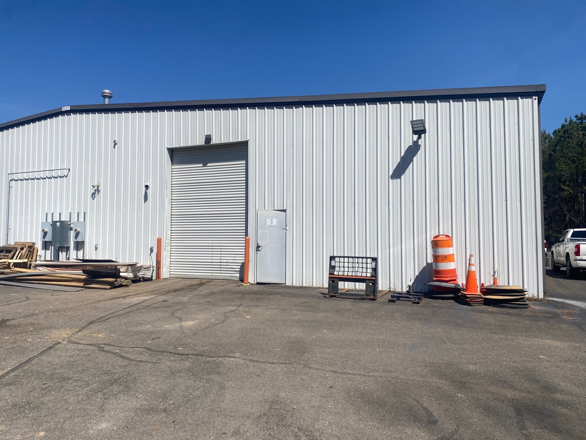 2361 Graystone Ct, Rockville, VA for lease Building Photo- Image 1 of 4