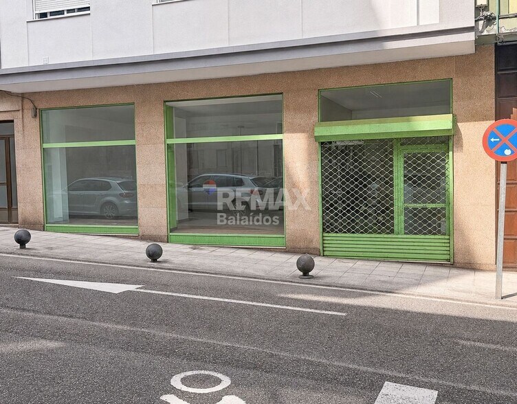 Retail in Vigo for sale - Building Photo - Image 3 of 30