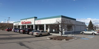 Plus de détails pour 1604 Garrity Blvd, Nampa, ID - Bureau/Commerce de détail à louer