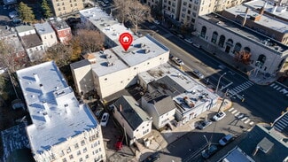 Plus de détails pour 2535 John F Kennedy Blvd, Jersey City, NJ - Bureau à vendre