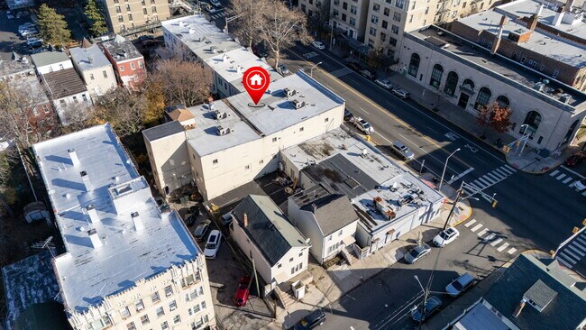 More details for 2535 John F Kennedy Blvd, Jersey City, NJ - Office for Sale