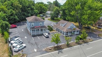 More details for 201 Marlborough St, Portland, CT - Office for Sale
