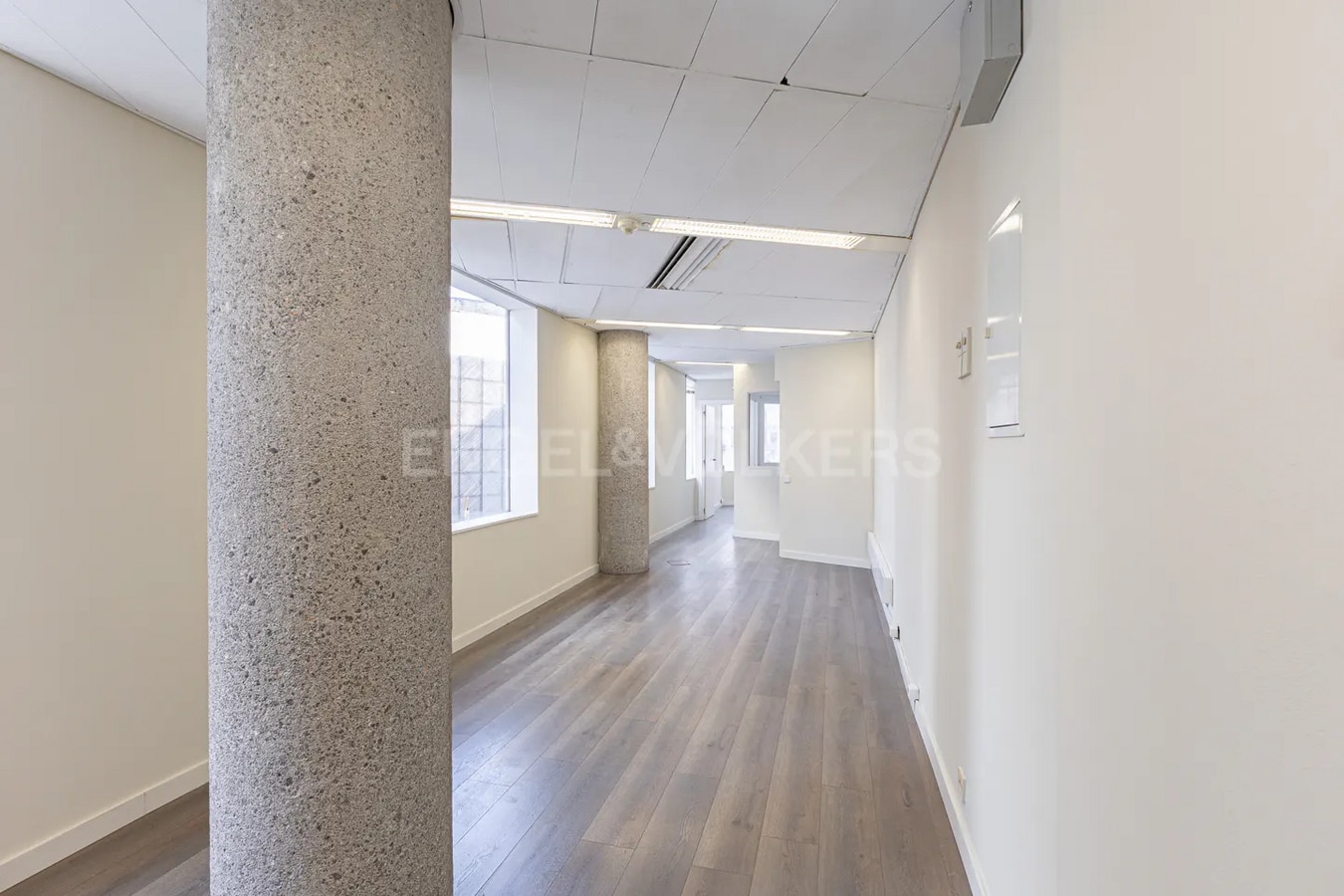 Carrer la Rambla, Barcelona, BAR 08002 - - - Floor Plan - Image 2 of 6