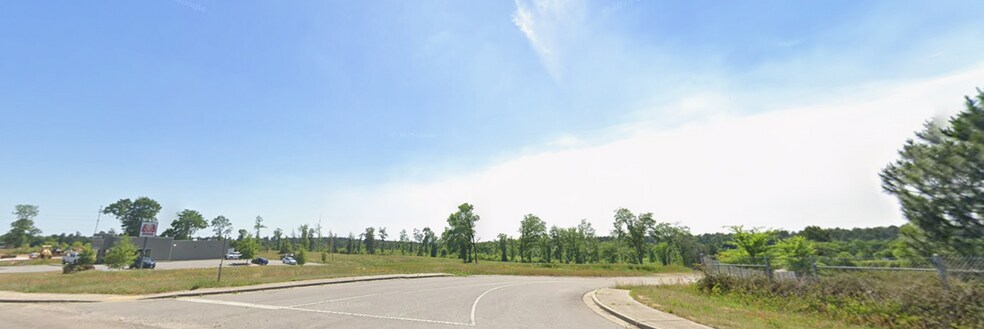 980 Edgefield Rd, North Augusta, SC à vendre - Photo du bâtiment - Image 3 de 27