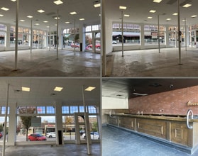 2001-2011 Highland Ave S, Birmingham, AL à louer Photo intérieure- Image 1 de 3