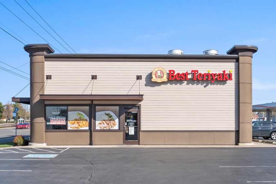 1410-1440 Lancaster Dr NE, Salem, OR for sale - Building Photo - Image 2 of 9