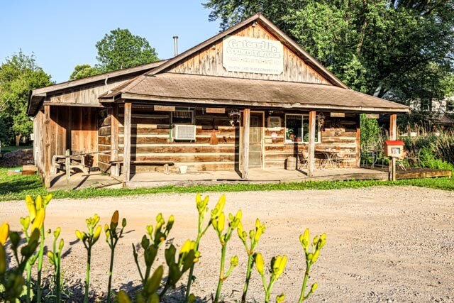 4525 Salt Creek Rd, Nashville, IN à vendre - Photo du bâtiment - Image 3 de 46