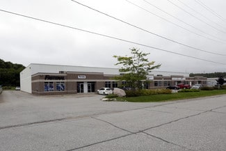 More details for 23 Progress Dr, Orillia, ON - Industrial for Lease
