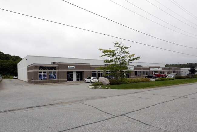 Plus de détails pour 23 Progress Dr, Orillia, ON - Industriel à vendre