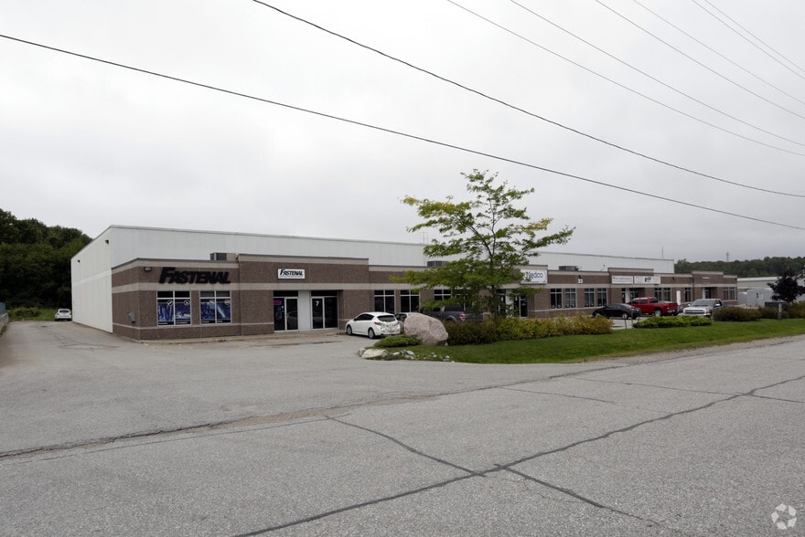 23 Progress Dr, Orillia, ON for lease - Primary Photo - Image 1 of 3