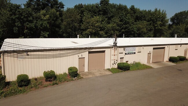 More details for 9085 Marshall Rd, Cranberry Township, PA - Industrial for Lease