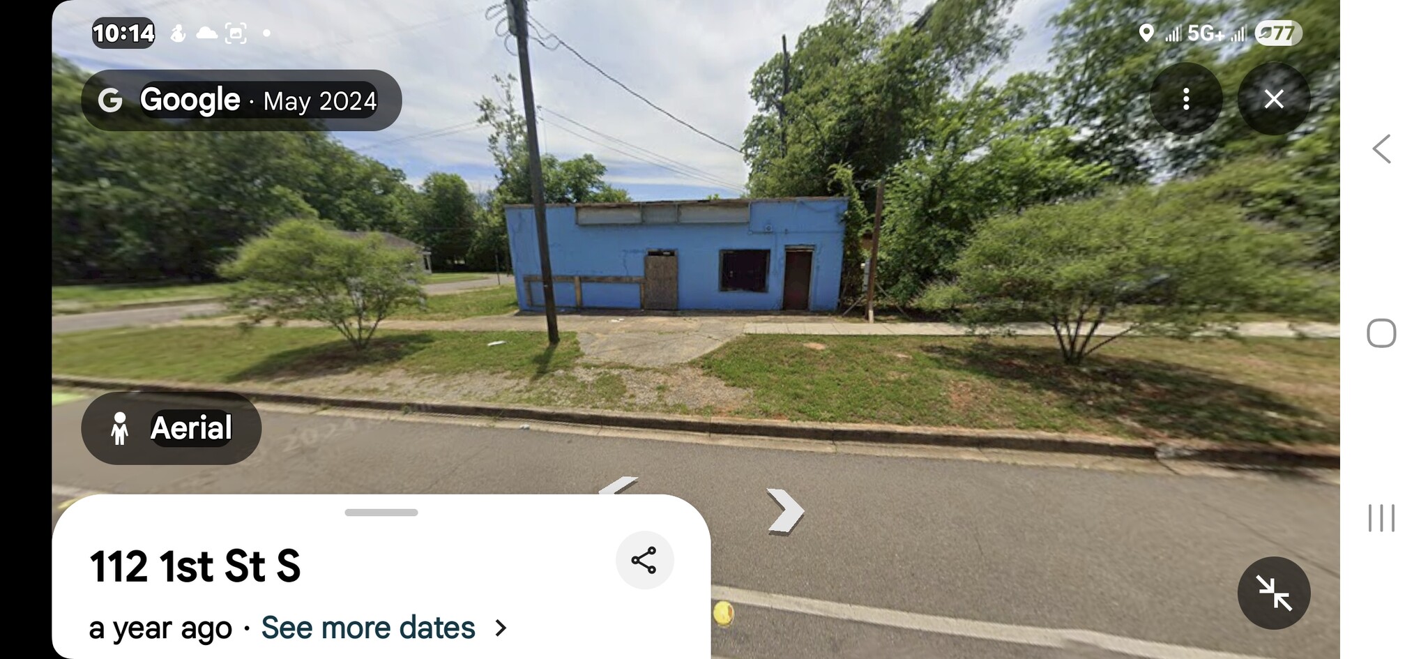 118 1st St S, Birmingham, AL for sale Primary Photo- Image 1 of 9
