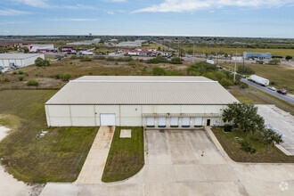 2345 N Central Ave, Brownsville, TX - AERIAL map view - Image1