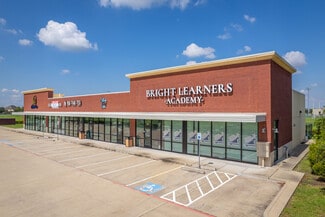 Plus de détails pour 3220 Kirby Dr, Pearland, TX - Commerce de détail à vendre