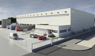 Plus de détails pour Industriel à vendre