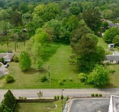 00 Valley Head Rd, Cleveland, TN - Aérien Vue de la carte - Image1