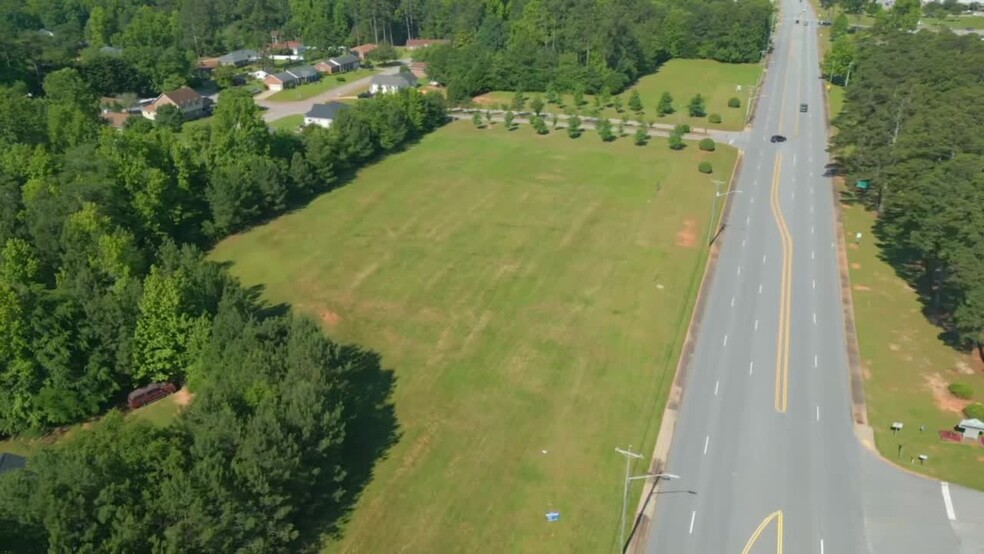 Main Street/Hwy 219 Hwy, Newberry, SC for sale - Commercial Listing Video - Image 2 of 2