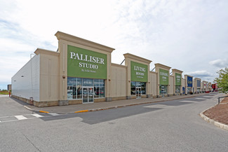 More details for 616 Gardiners Rd, Kingston, ON - Retail for Lease