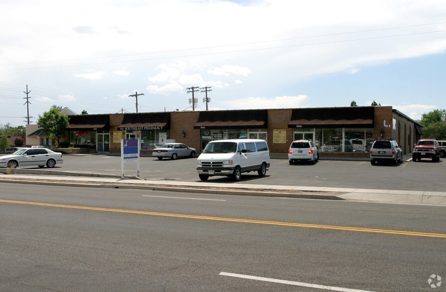 2681 S Preston St, Salt Lake City, UT for lease - Building Photo - Image 2 of 3