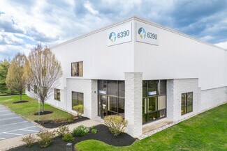 More details for 6390 Hedgewood Dr, Allentown, PA - Industrial for Lease