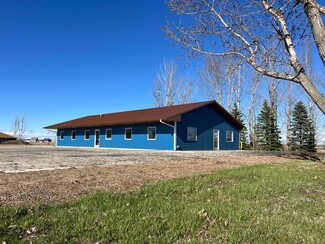 Plus de détails pour 14096 446th Ave, Waubay, SD - Vente au détail à vendre