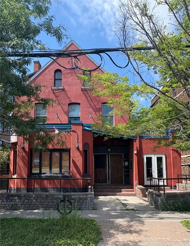 161 Laurier Ave E, Ottawa, ON à vendre Photo du bâtiment- Image 1 de 1