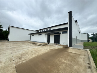 More details for 1915 Stanford St, Greenville, TX - Industrial for Lease