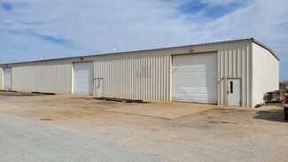 More details for 801 Canter Ct, Stillwater, OK - Industrial for Lease
