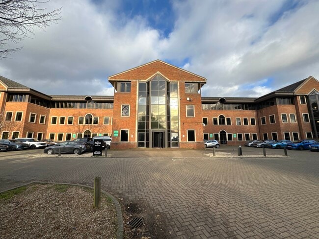 Plus de détails pour 450 Bath Rd, West Drayton - Coworking à louer