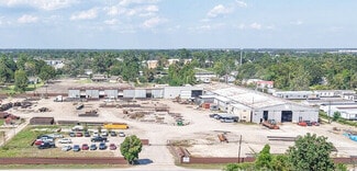 Plus de détails pour 12543 Unison Rd, Houston, TX - Industriel à vendre