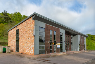 More details for Lake View Dr, Nottingham - Office for Lease