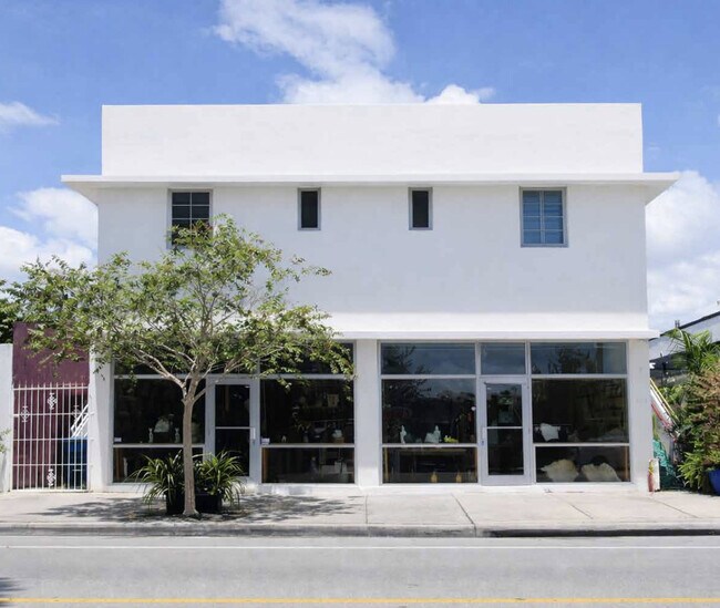 More details for 4730-4736 NE 2nd Ave, Miami, FL - Retail for Sale