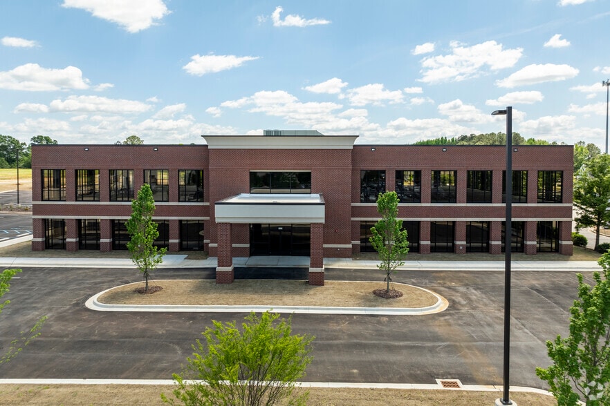 8425 Wann Dr NW, Madison, AL à louer - Photo du bâtiment - Image 3 de 7