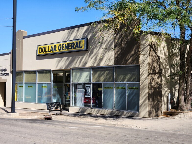 305 N Federal Ave, Mason City, IA à vendre - Photo du bâtiment - Image 3 de 11