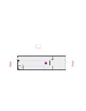 9420 College Park Dr, The Woodlands, TX for lease Site Plan- Image 1 of 1