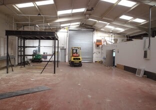 15 Low March, Daventry for lease Interior Photo- Image 2 of 5