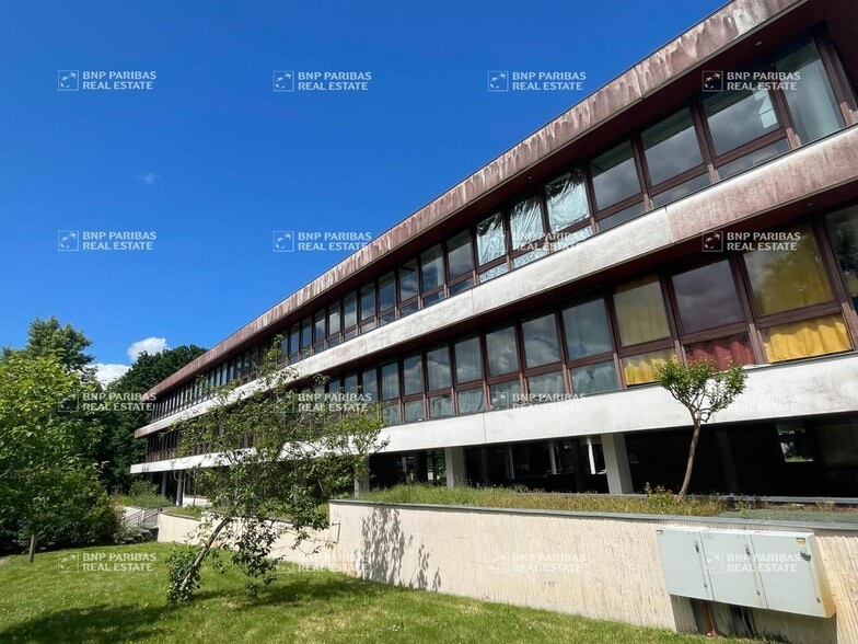 Office in Nantes for sale - Building Photo - Image 3 of 14