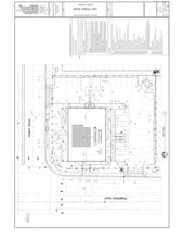 12411 Poway Rd, Poway, CA à louer Plan de site- Image 1 de 1