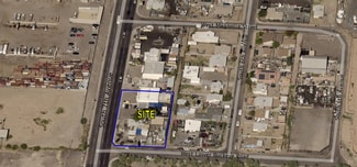 More details for 2531 S 7th Ave, Phoenix, AZ - Land for Sale