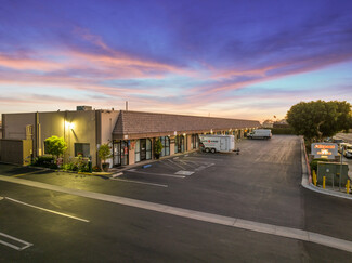 More details for 8512-8564 Hamilton Ave, Huntington Beach, CA - Office/Retail, Industrial for Lease