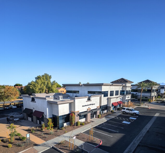 1482 E Williams Field Rd, Gilbert, AZ for sale - Building Photo - Image 3 of 12