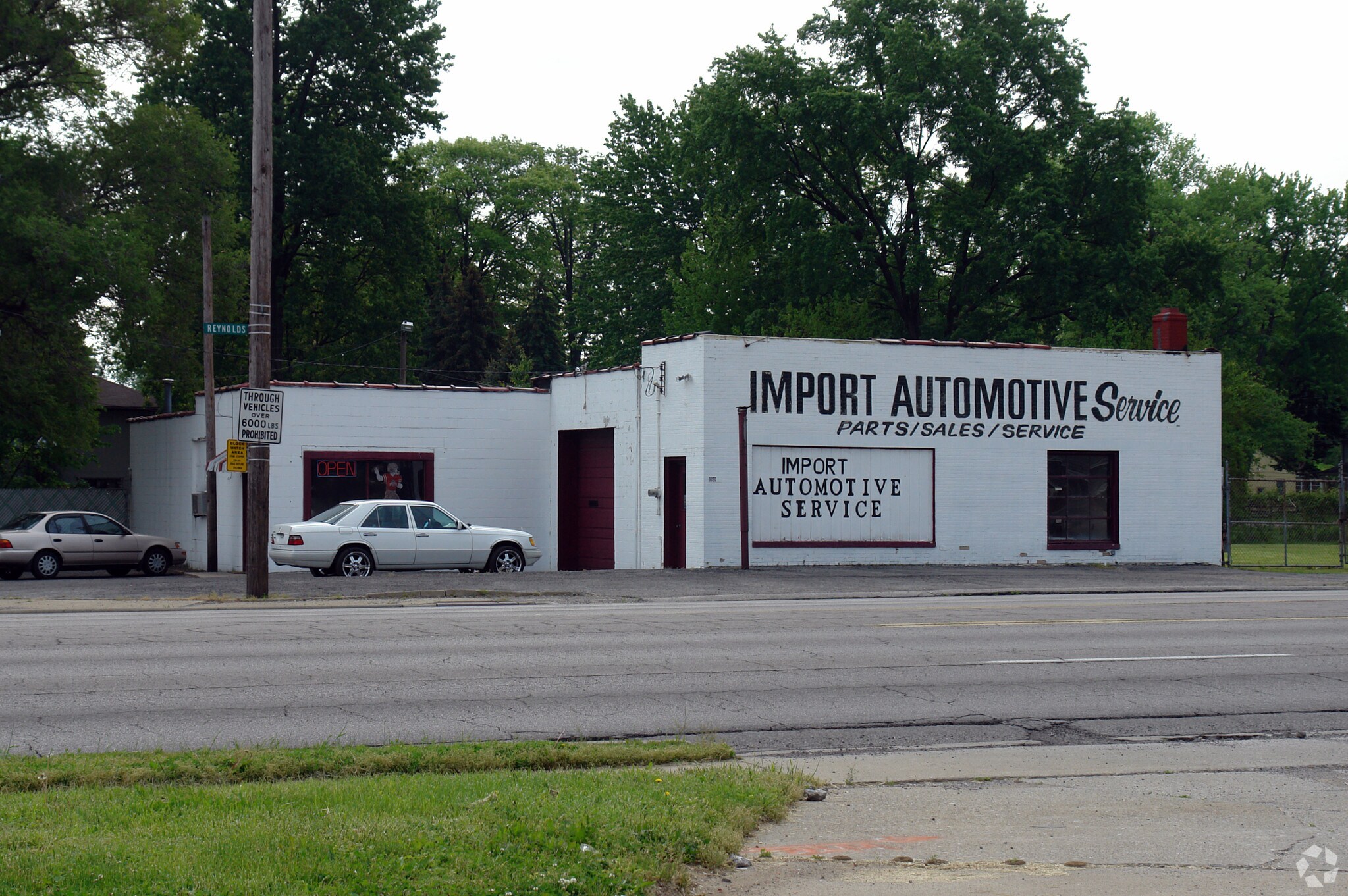 1020 N Reynolds Rd, Toledo, OH for sale Primary Photo- Image 1 of 4