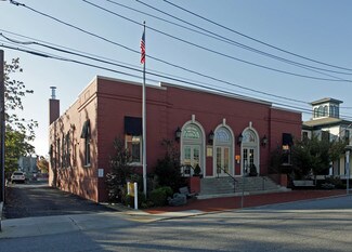 More details for 21 W 2nd St, Riverhead, NY - Office for Lease